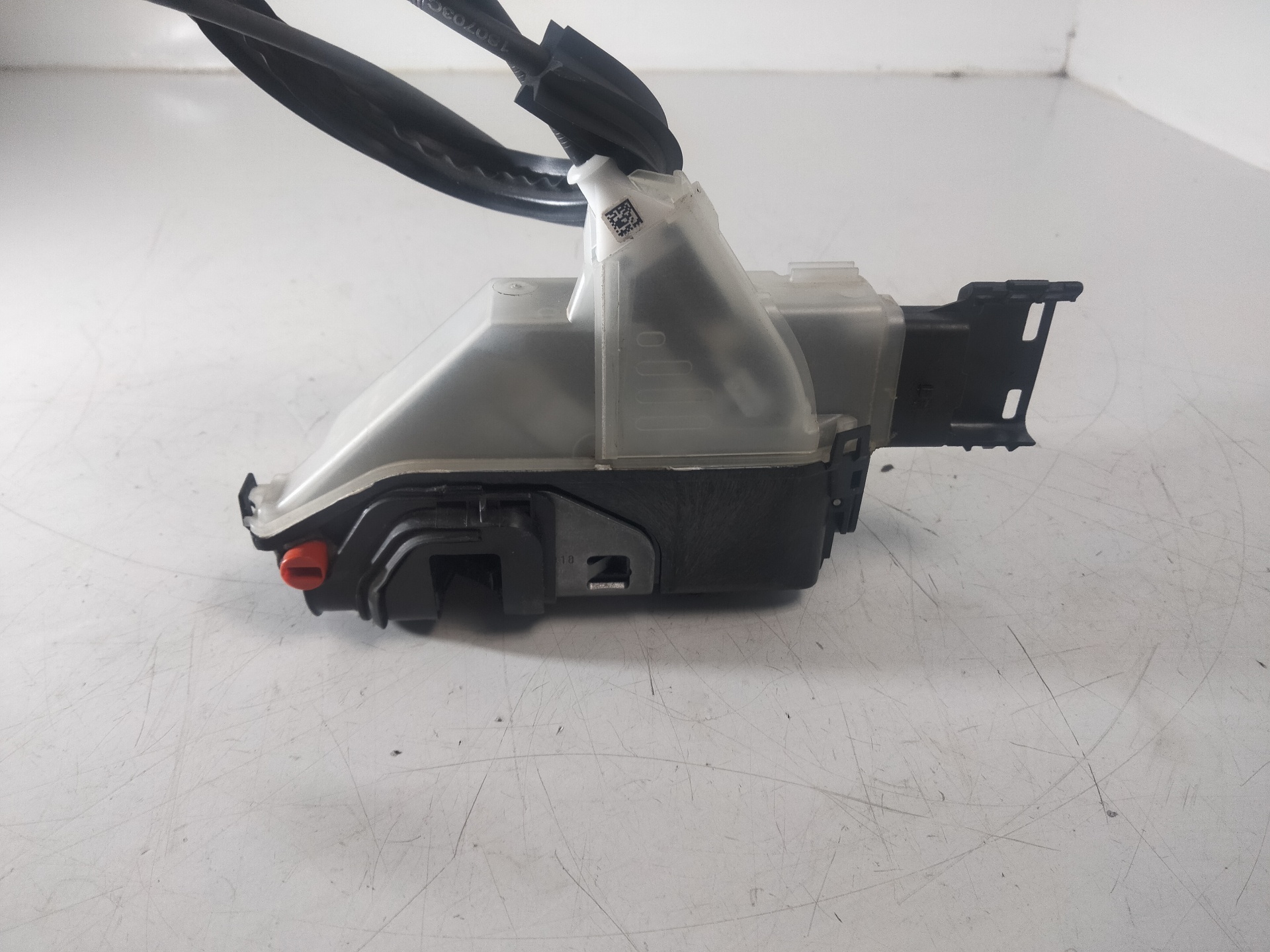 OPEL Rear Left Door Lock A048069 18954935