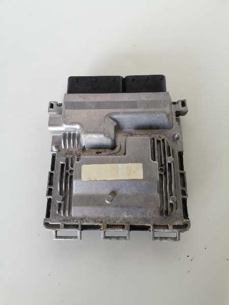 MERCEDES-BENZ C-Class W204/S204/C204 (2004-2015) Engine Control Unit ECU 2711500391,0034468840,5WK91301 18899512