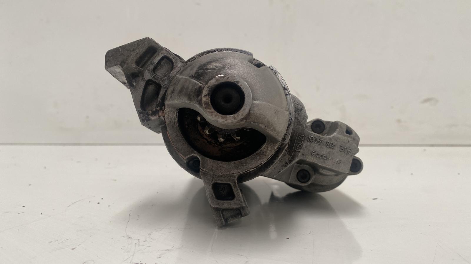 BMW 1 Series E81/E82/E87/E88 (2004-2013) Starter Motor 0001139002,12417812034 18989231