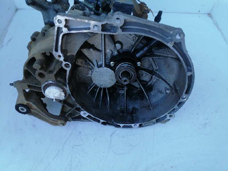 CHEVROLET Focus 2 generation (2004-2011) Gearbox 3M5R7F096YF,6M5R7002YA 18930220