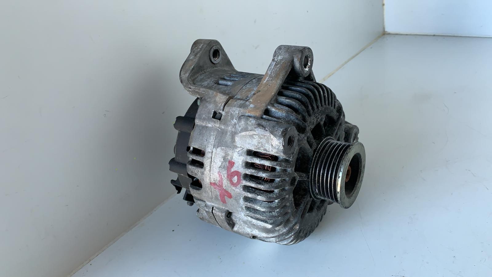 BMW X6 E71/E72 (2008-2012) Alternator TG17C034,2586296 18964543