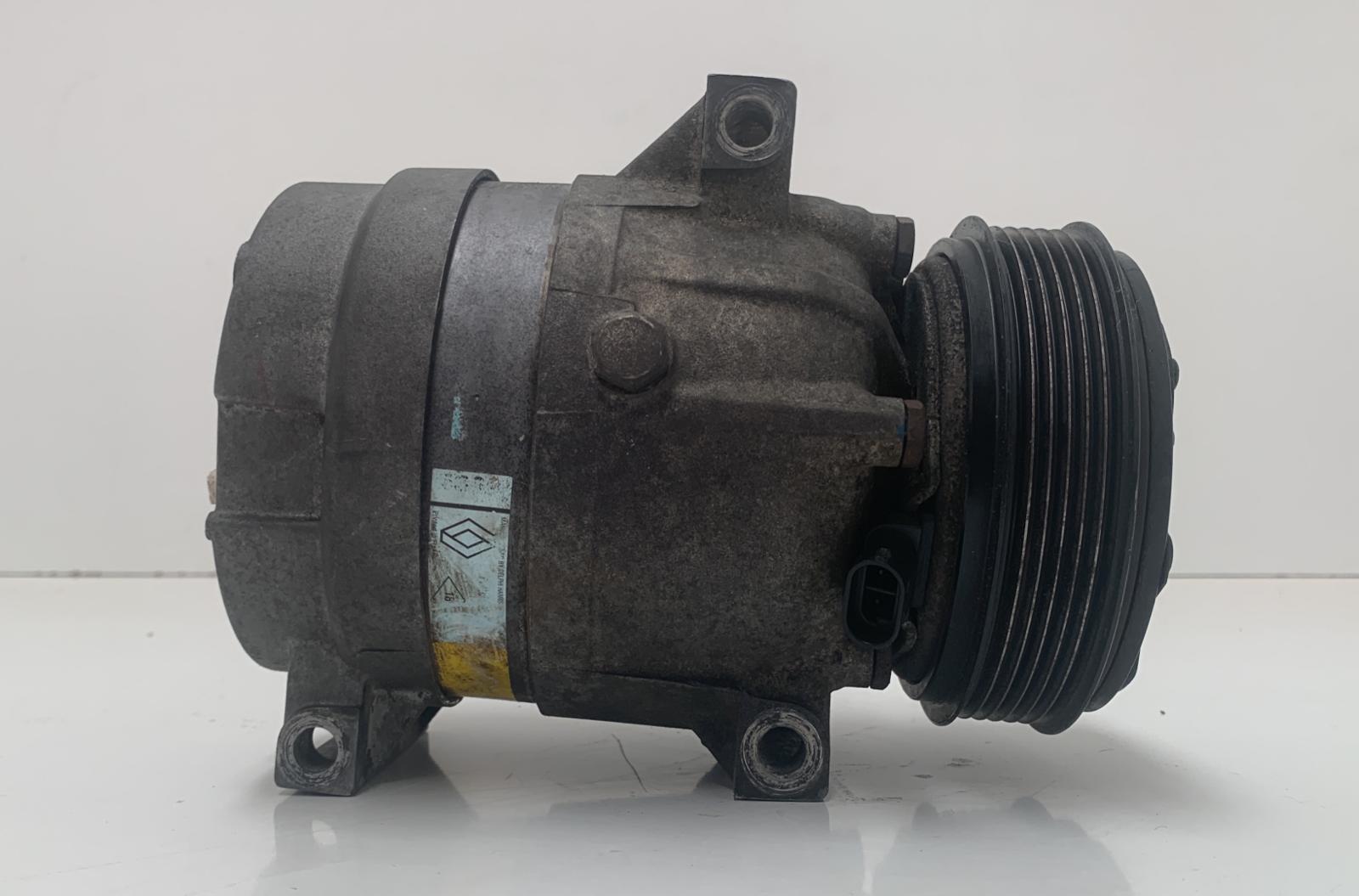 RENAULT Trafic 2 generation (2001-2015) Air Condition Pump 1135309, DELPHI 18964124