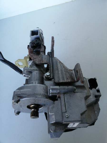 RENAULT Kangoo 2 generation (2007-2021) Steering Column Mechanism 8200932439,8200932439 18939792