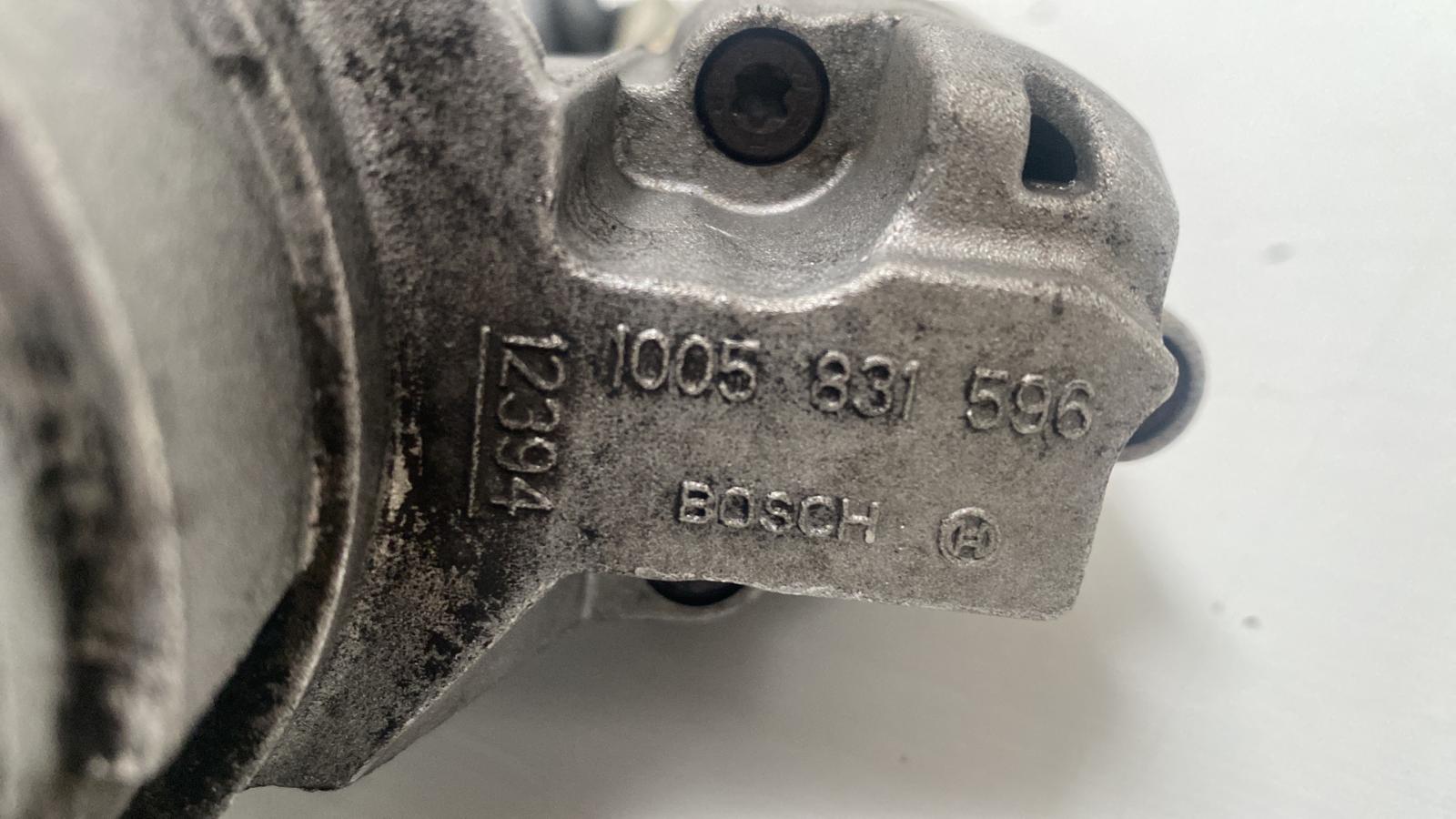 BMW 1 Series E81/E82/E87/E88 (2004-2013) Starter Motor 0001139002,12417812034 18989231