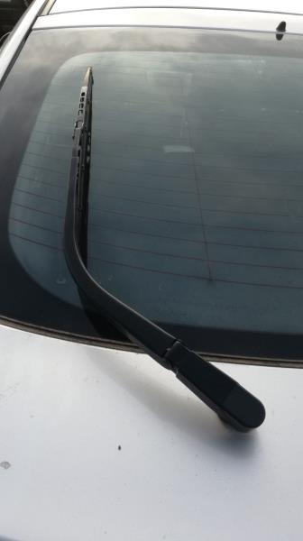 MAZDA 6 GH (2007-2013) Tailgate Window Wiper Arm 22877814