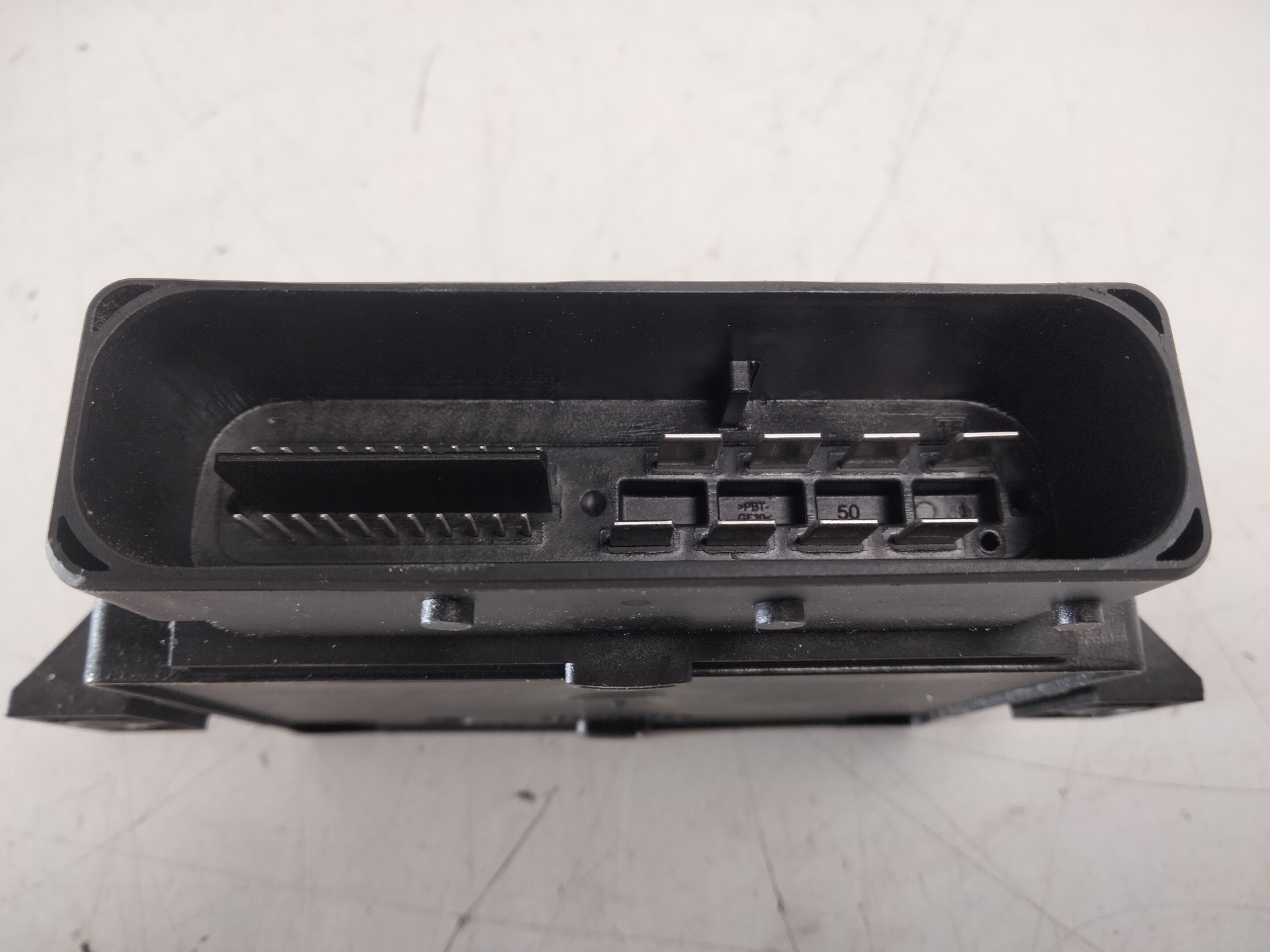 MERCEDES-BENZ A-Class W176 (2012-2018) Other Control Units 2469003014, 2469017905 18964806