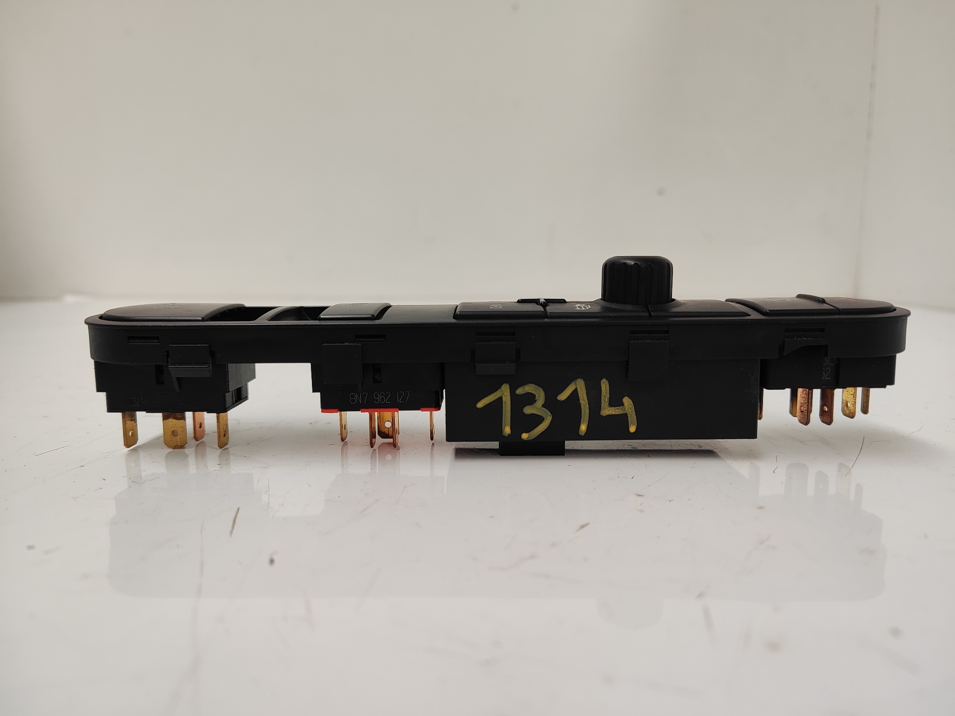 AUDI TT 8N (1998-2006) Switches 8N0919721C 25407220