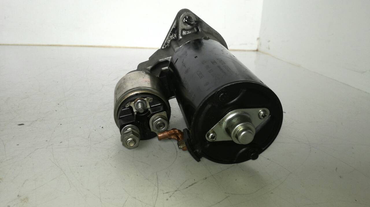 BMW X6 E71/E72 (2008-2012) Starter Motor 0001115046,779689202,1241779689202 18852004