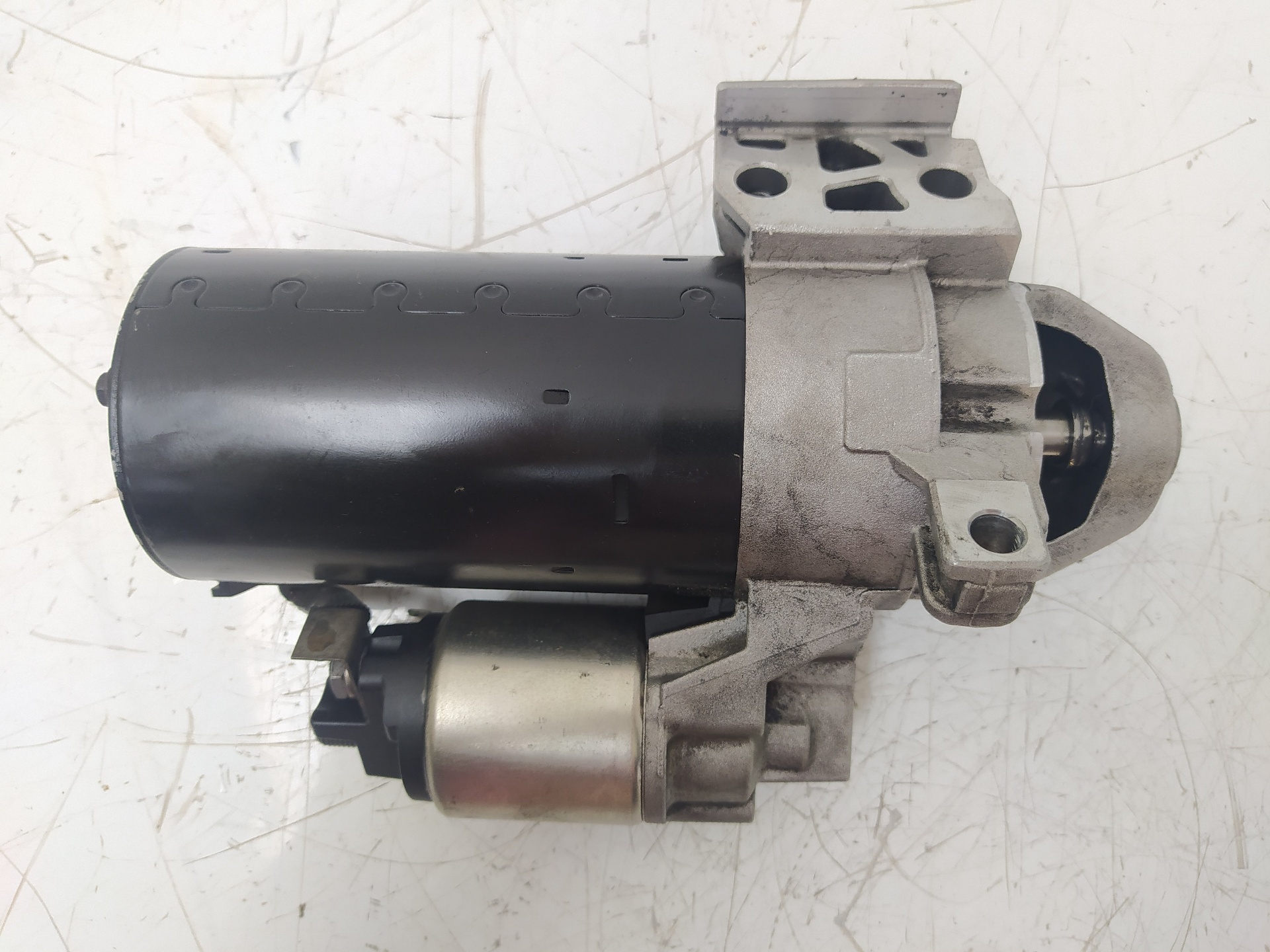 BMW 1 Series E81/E82/E87/E88 (2004-2013) Starter Motor 0001139002 22878274