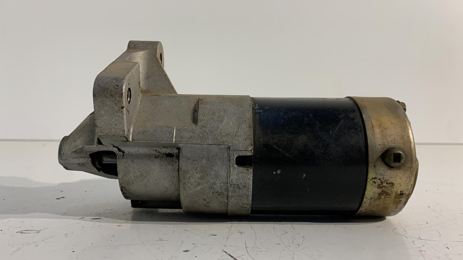 VOLKSWAGEN Scenic 1 generation (1996-2003) Starter Motor 7700116282, M001T85781 18830759