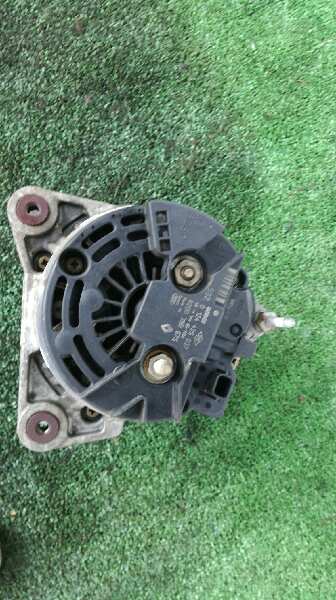 AUDI Clio 2 generation (1998-2013) Генератор 8200390675, 120A, T-F-EMBRAGUE 18854198