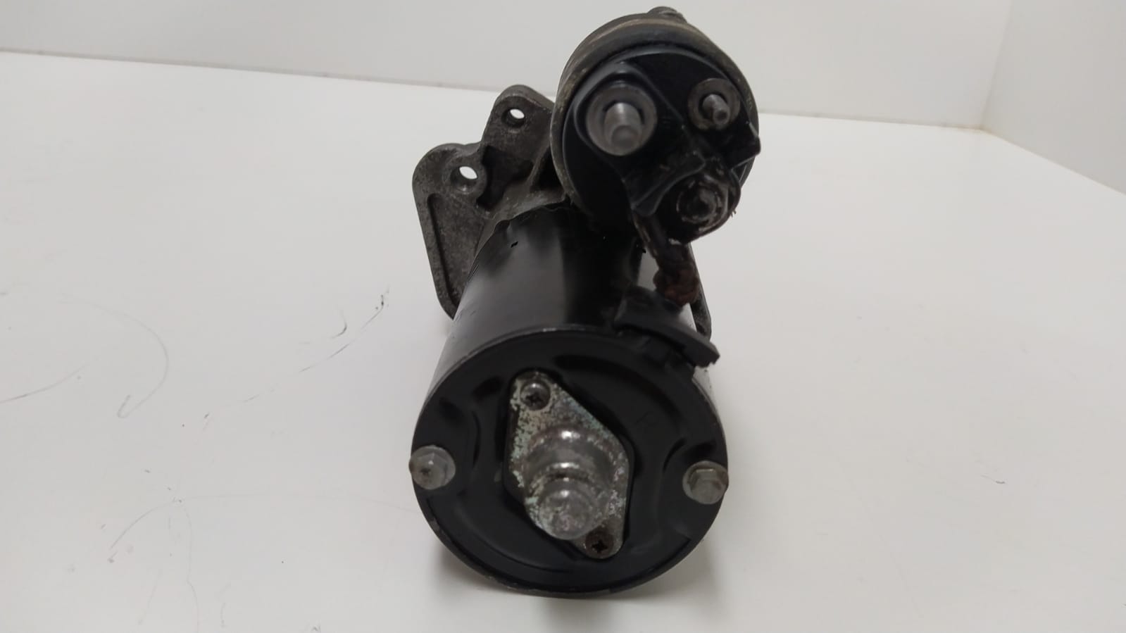 NISSAN Juke YF15 (2010-2020) Starter Motor 233001073R, 0001136008 18974408