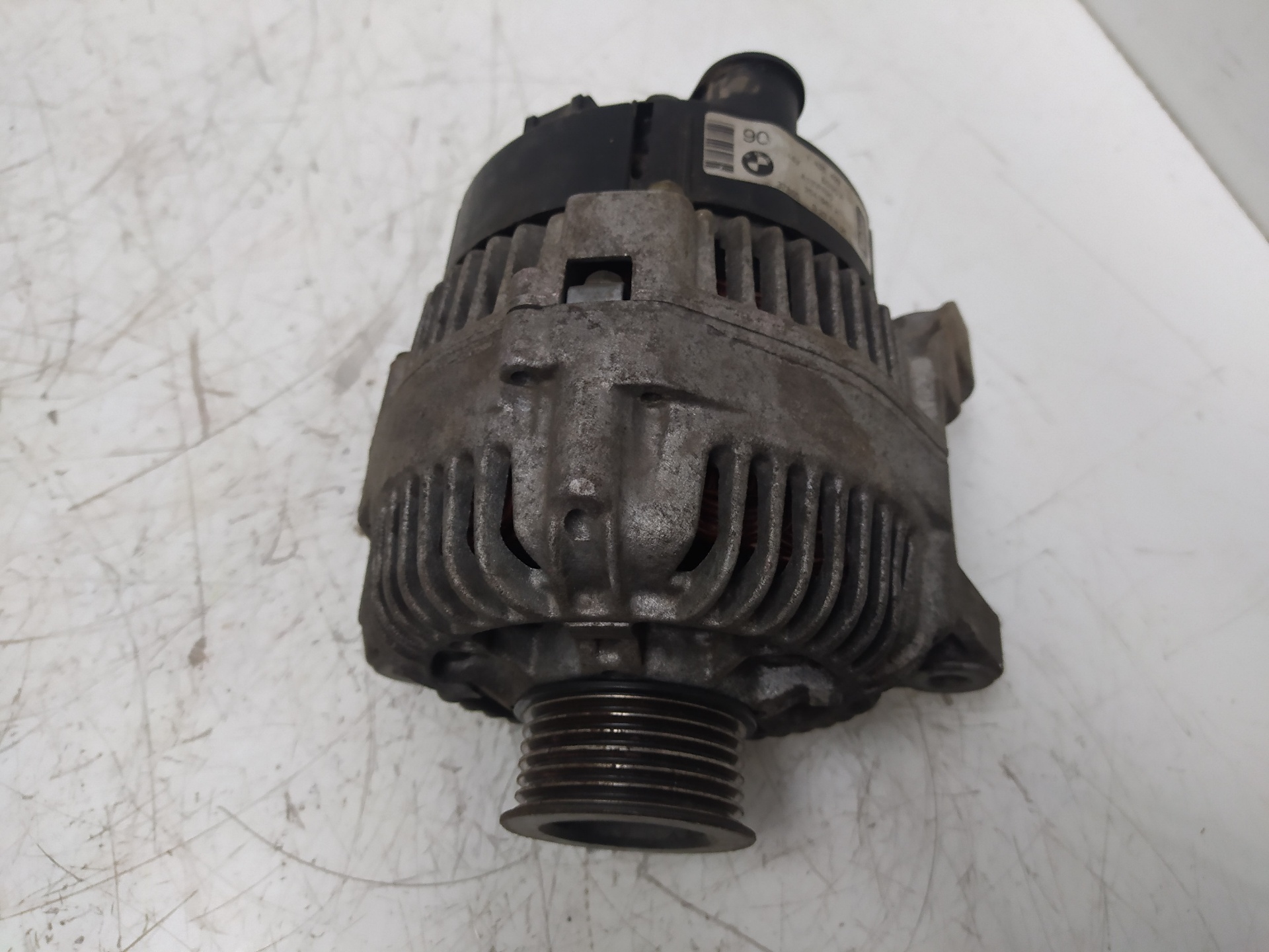 SUZUKI 3 Series E36 (1990-2000) Alternator A13VI190, 2541961A, 1435429 18843421