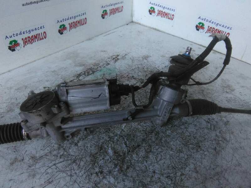 OPEL Astra J (2009-2020) Steering Rack ELECTRICA 26260716