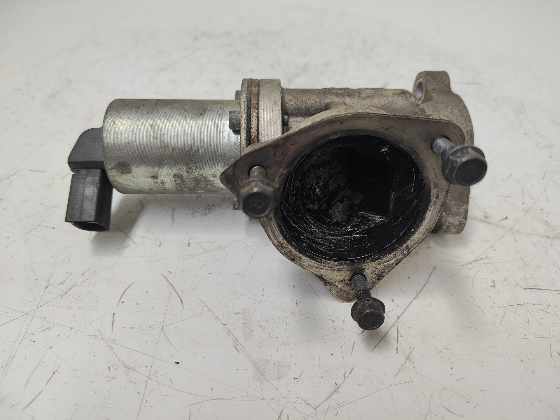 DODGE Sonata 4 generation (1998-2012) EGR Valve 2841027410 18917993