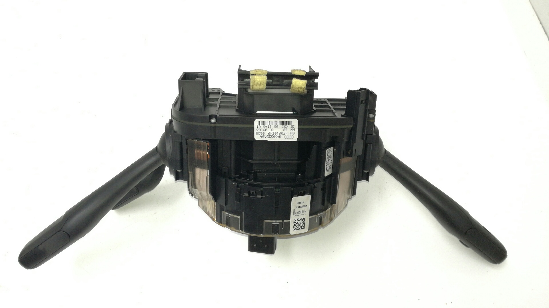 AUDI A6 C6/4F (2004-2011) Switches 4F0953549,4F0953549A 22887312