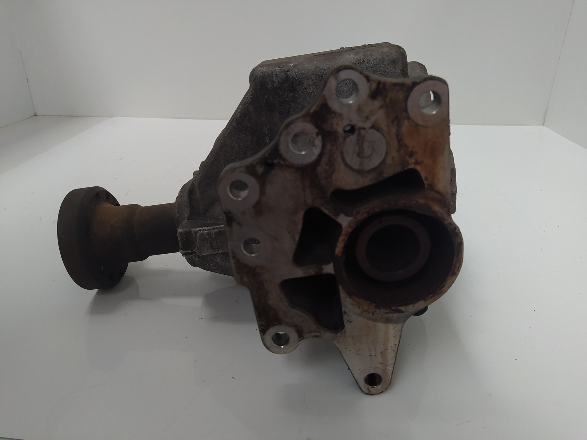 VOLVO XC90 1 generation (2002-2014) Front Transfer Case 30700016 19008415