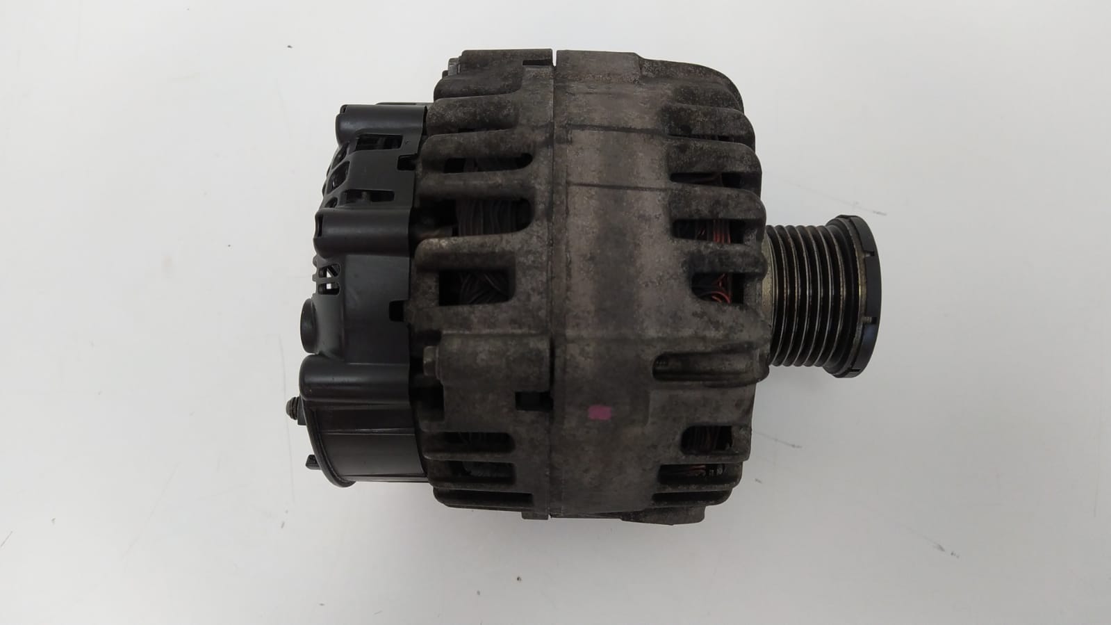 RENAULT Trafic 2 generation (2001-2015) Alternator 8200404459G, TG15C058, 2542966G 18975208