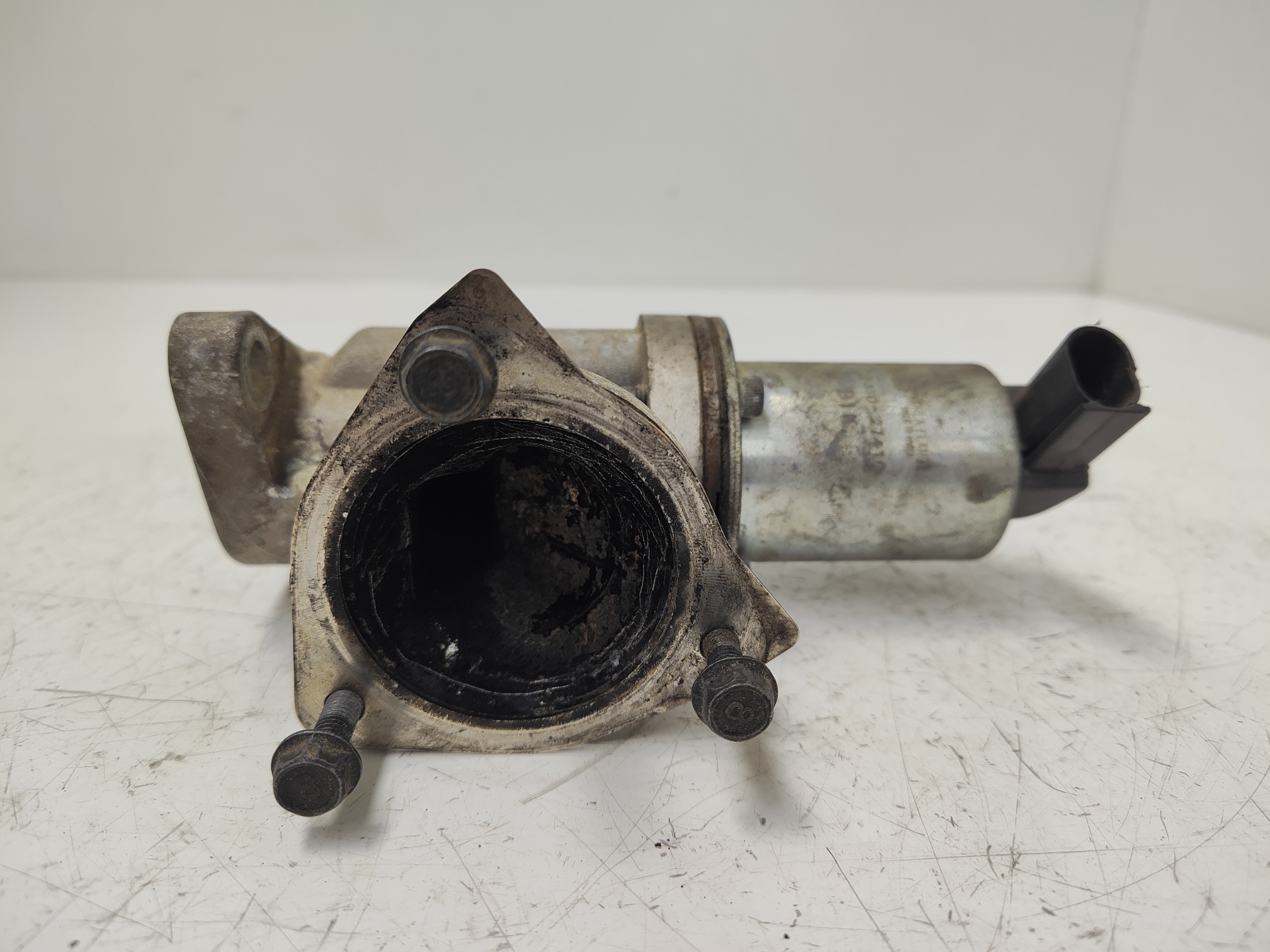 DODGE Sonata 4 generation (1998-2012) EGR Valve 2841027410 18917993