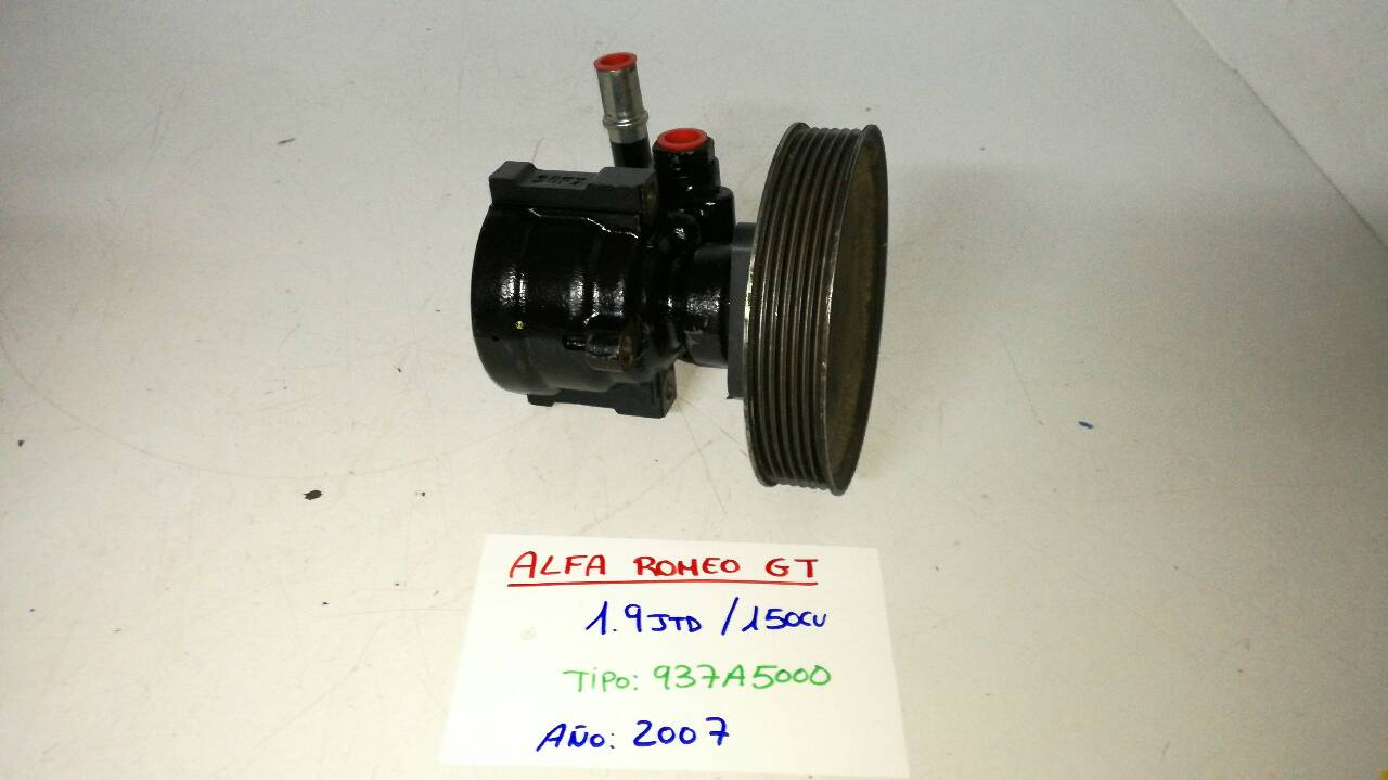 NISSAN GT 937 (2003-2010) Power Steering Pump 26103252,55183805 18961349