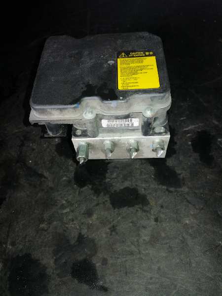 TOYOTA Land Cruiser 70 Series (1984-2024) ABS Pump 0265230017,445400F031,0265950824 18930541