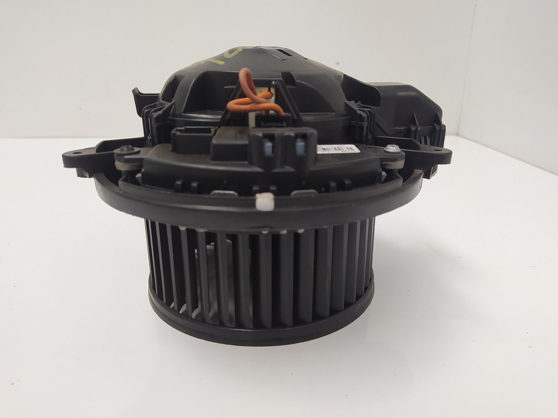 BMW 1 Series F20/F21 (2011-2020) Heater Blower Fan 9319919 22887131