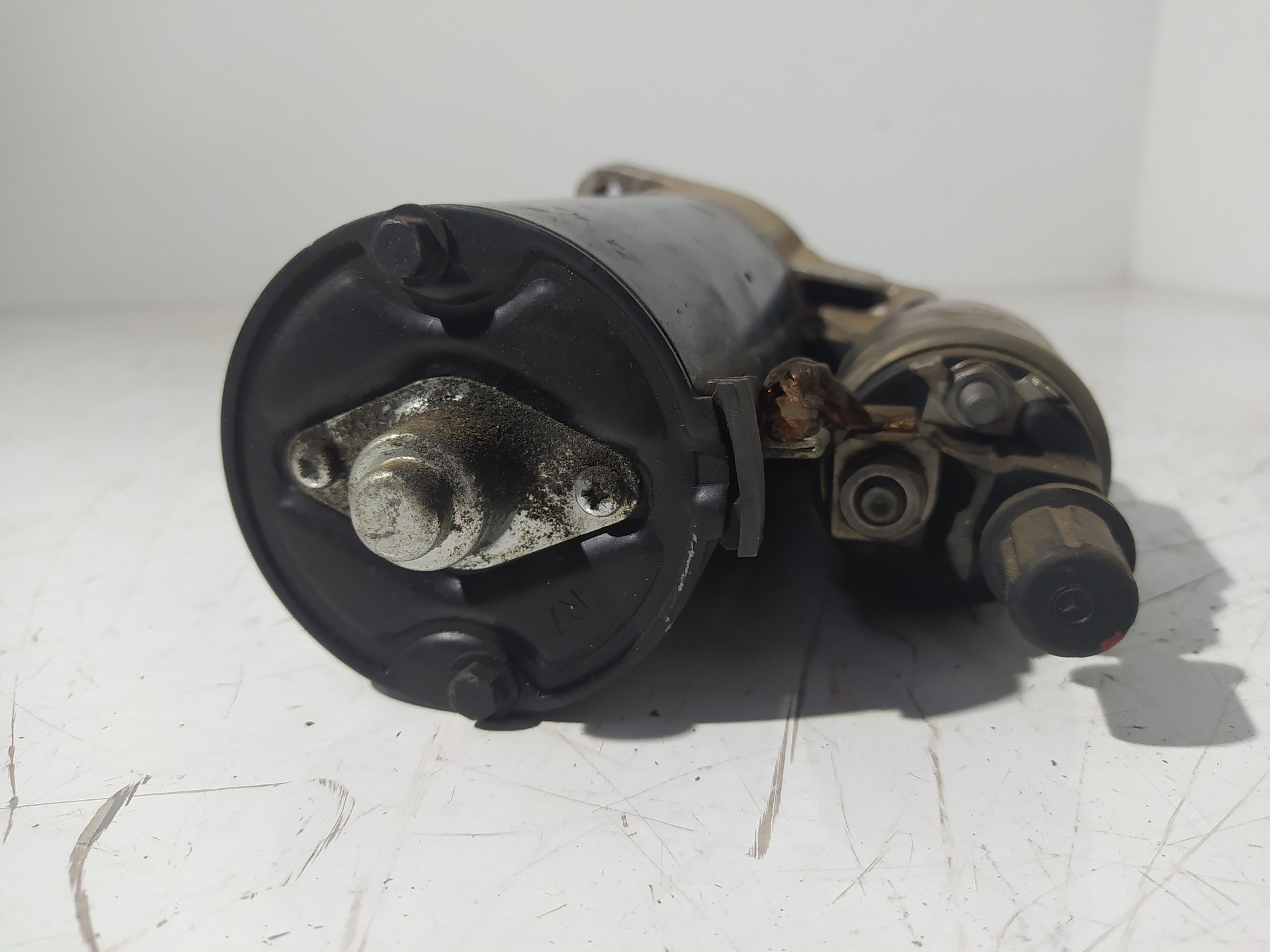 MERCEDES-BENZ CLS-Class C219 (2004-2010) Starter Motor 0001115049,A0061514101 22878297