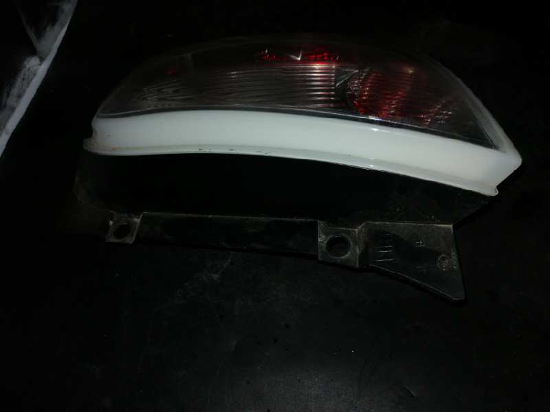 ABARTH Rear Right Taillight Lamp 18910924