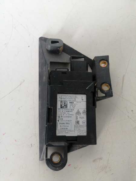 HONDA Civic 9 generation (2012-2020) Other Control Units 6234734, 635259400B 26261640