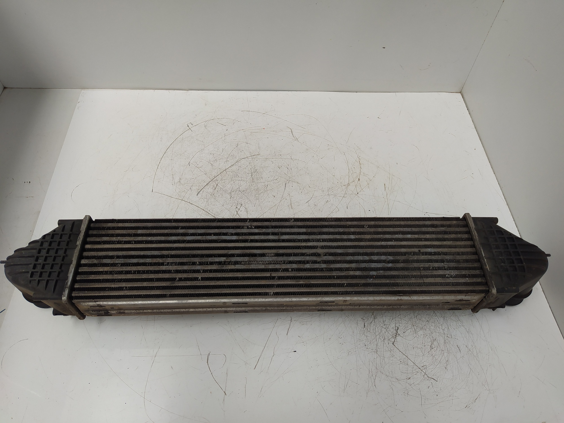 VOLVO XC70 3 generation (2007-2020) Radiateur de refroidisseur intermédiaire 6G919L440DC 22886814