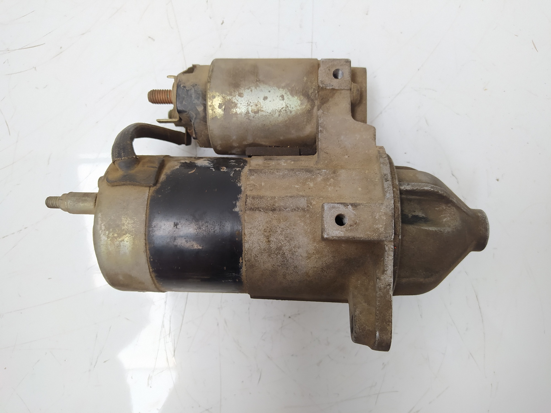 HYUNDAI Santa Fe SM (2000-2013) Starter Motor 38090 22886770