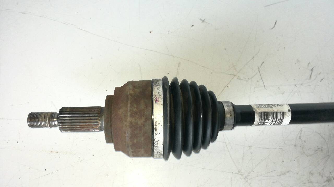 RENAULT Laguna 3 generation (2007-2015) Front Left Driveshaft 8200618182 18955603