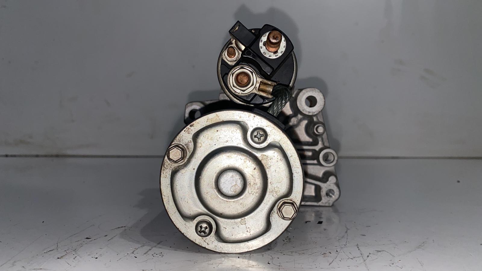 PEUGEOT 508 1 generation (2010-2020) Starter Motor 9663528880,M000T22471 18911970