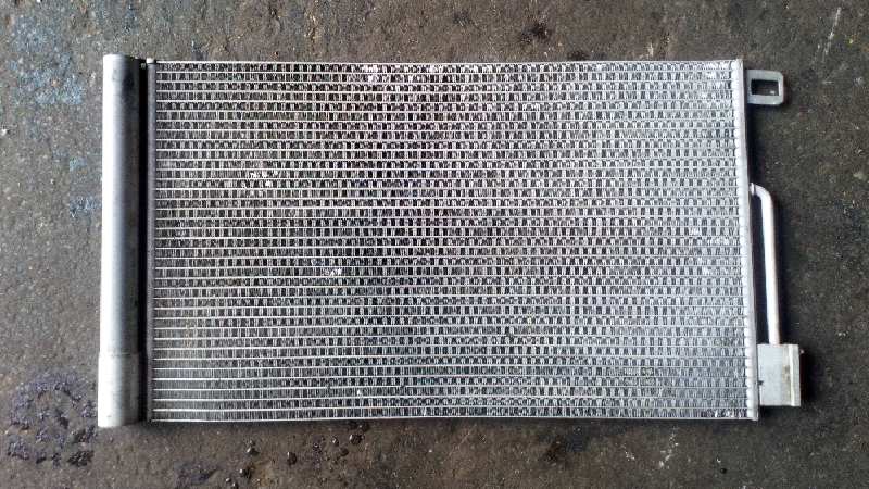 OPEL Corsa D (2006-2020) Radiator aer condiționat 51931470 22877990