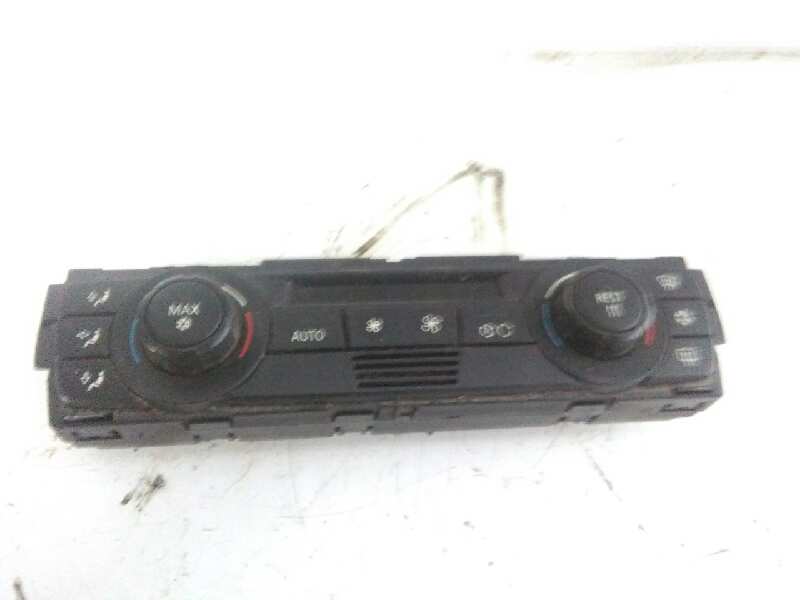 BMW 3 Series E90/E91/E92/E93 (2004-2013) Climate  Control Unit 695853601 18820266