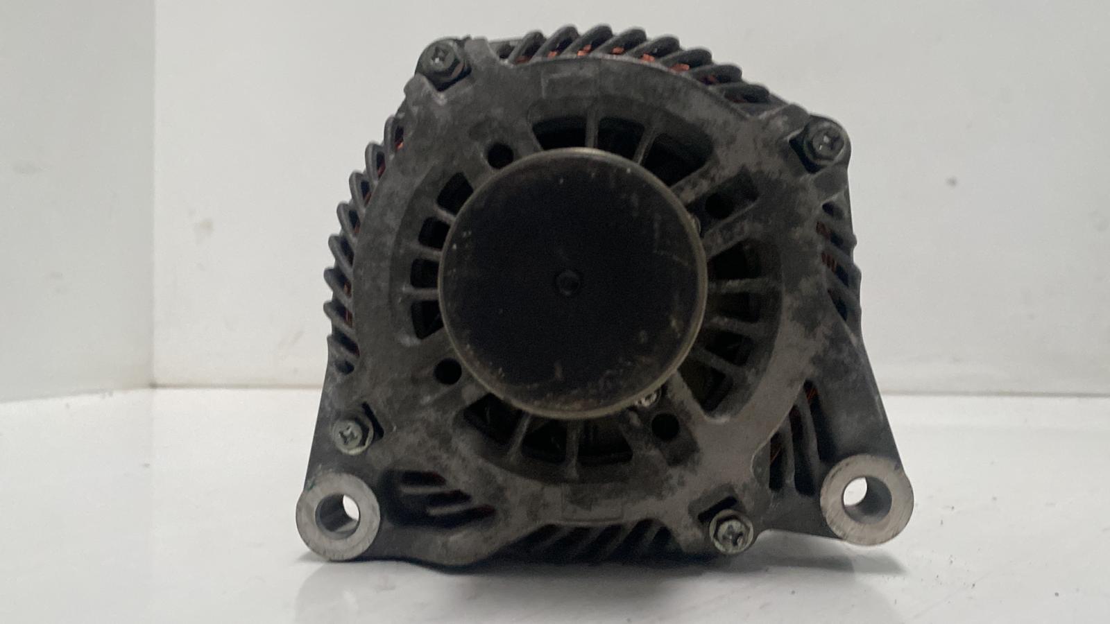 PEUGEOT 407 1 generation (2004-2010) Alternator 9654752880,A004TJ0084C 18829235