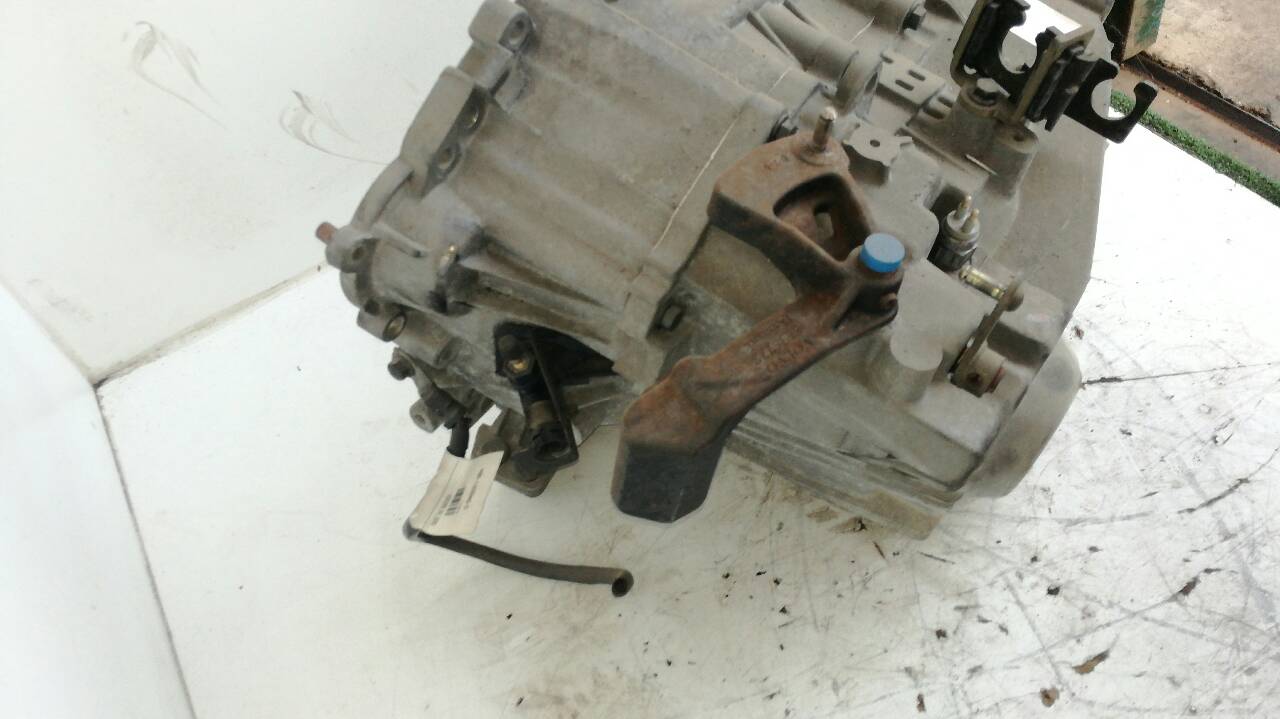 LEXUS S60 1 generation (2000-2009) Gearbox 1023746,MANUAL 18824388