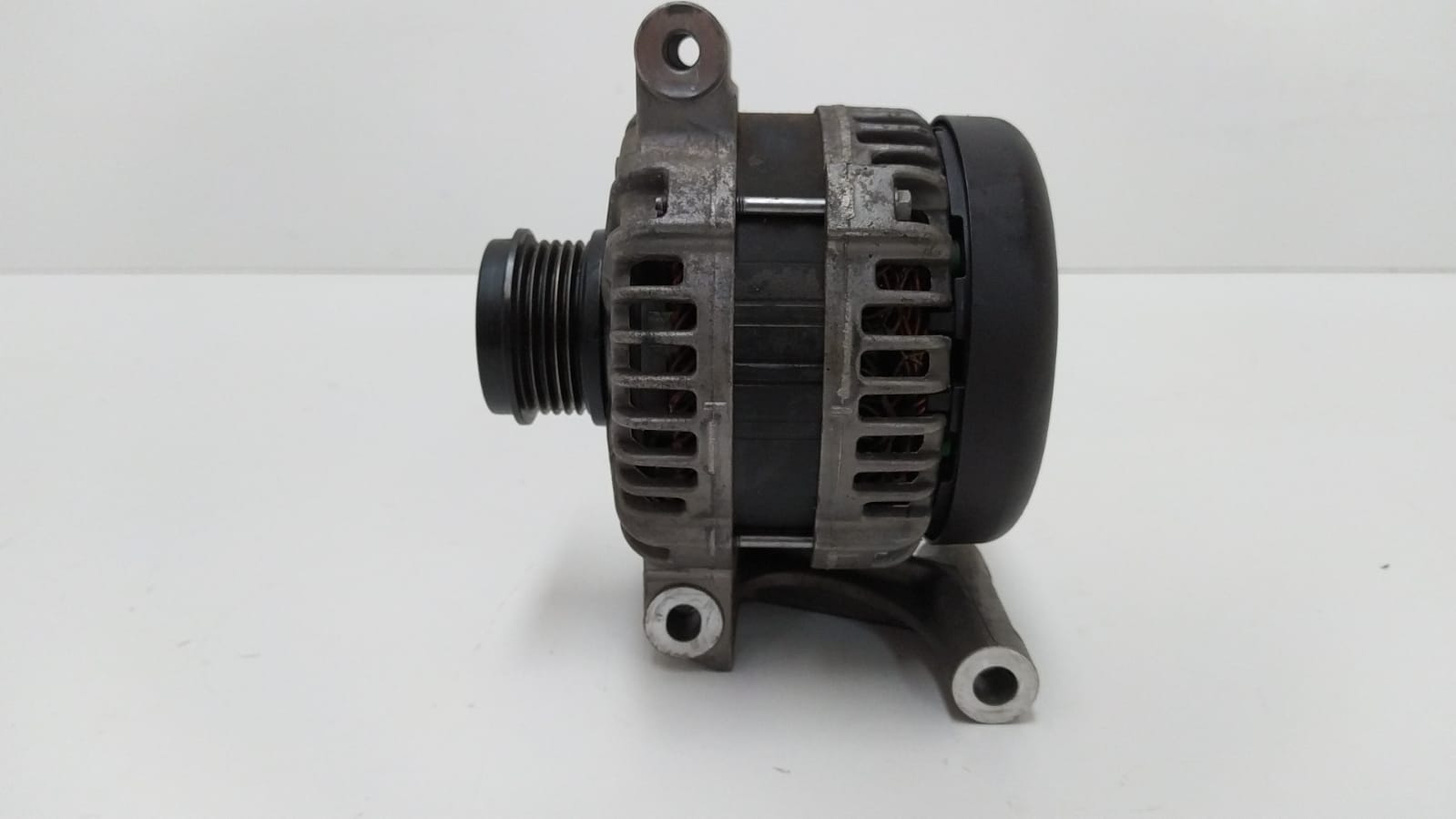 OPEL Astra K (2015-2021) Alternator 0126312102,13513070 18909886