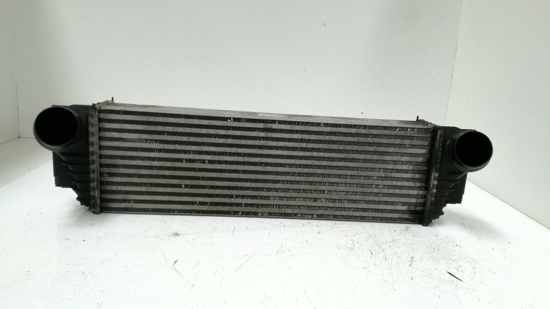 BMW 6 Series F06/F12/F13 (2010-2018) Intercooler Radiator 1751781201602,17517812016,BEHR 22878370