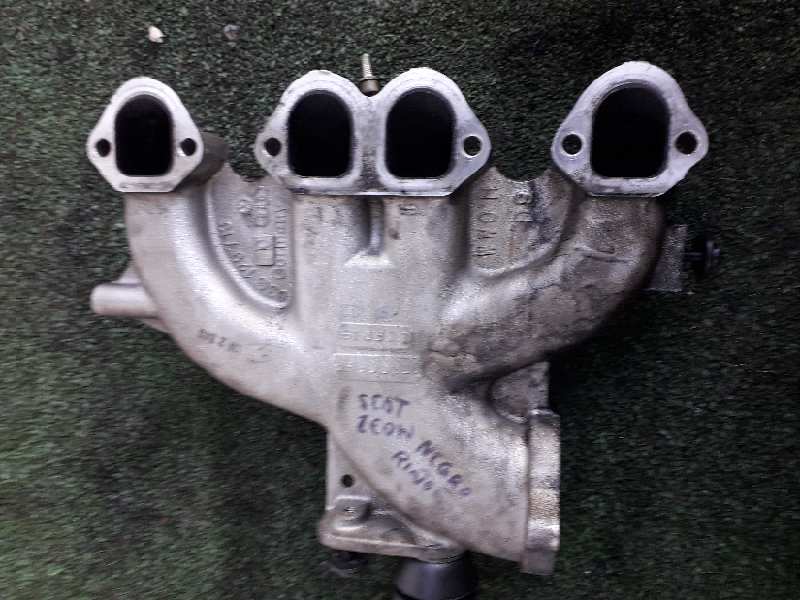 CHEVROLET Leon 2 generation (2005-2012) Intake Manifold 03G129713C 18881784