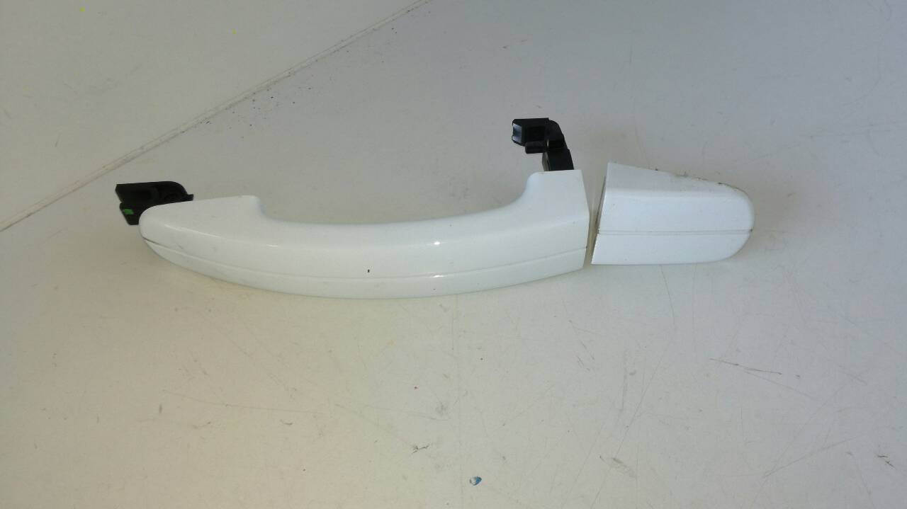 FORD C-Max 2 generation (2010-2019) Front Right Door Exterior Handle AM51U22404 22878158