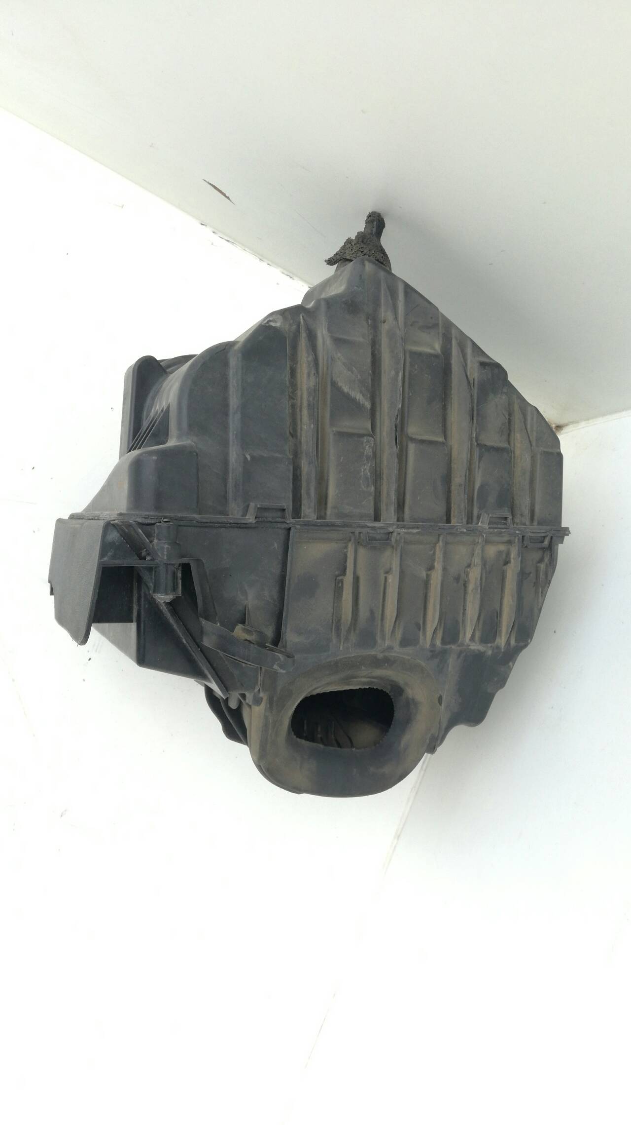 CHEVROLET Megane 3 generation (2008-2020) Other Engine Compartment Parts 8200947663, 8200820922 18945559