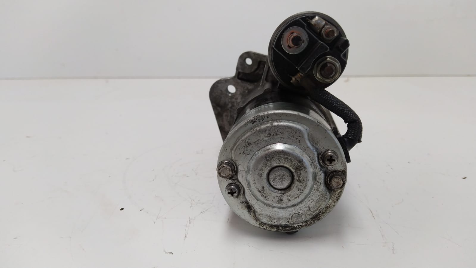 RENAULT Kangoo 2 generation (2007-2021) Starter Motor 8200584675B,M000T87881 18972840