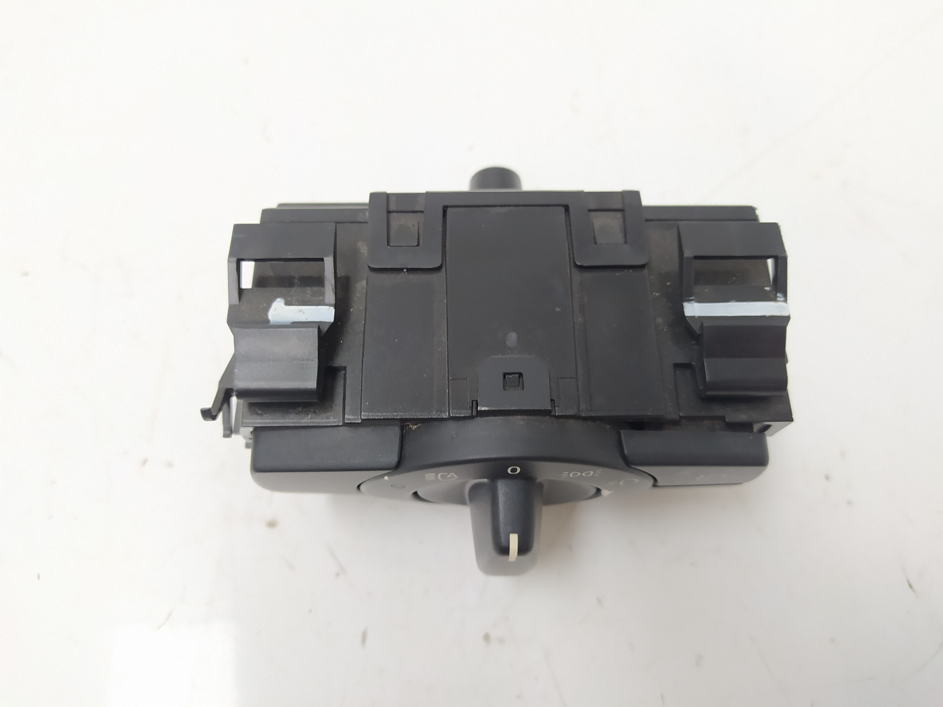 BMW X1 E84 (2009-2015) Headlight Switch Control Unit 693279604,33600201 22880710