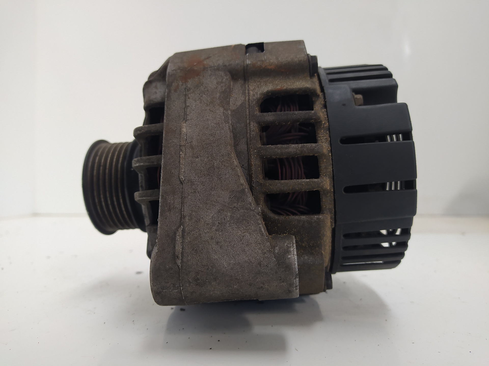 FIAT C-Class W203/S203/CL203 (2000-2008) Alternator 011154720280,120A,T-F-SINEMBRAGUE 23374143