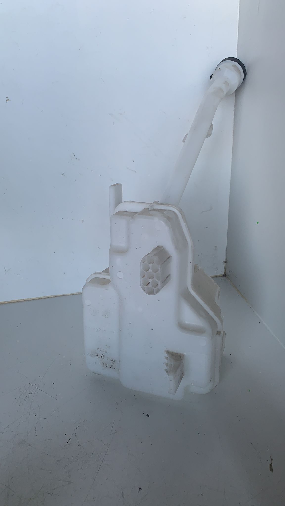 OPEL Window Washer Tank 430036418, 84139203 22880476