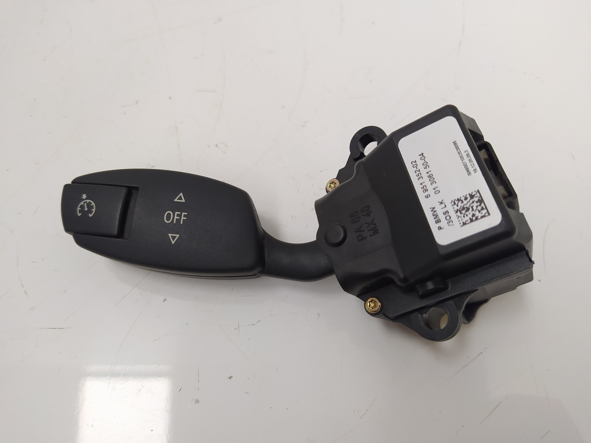 BMW 5 Series E60/E61 (2003-2010) Switches 695135202,0130615004 18999490