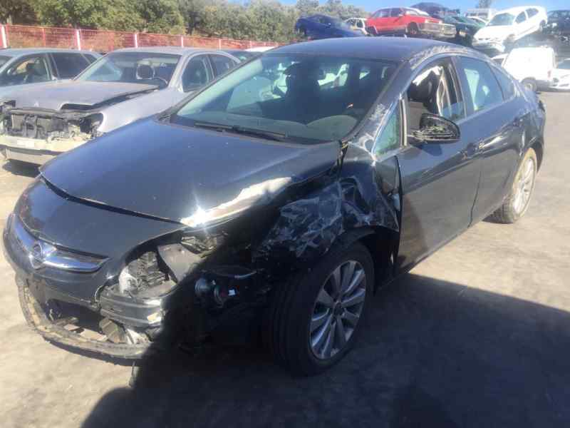 OPEL Astra J (2009-2020) Рулевая Pейка 13413955,7817974101 26261293