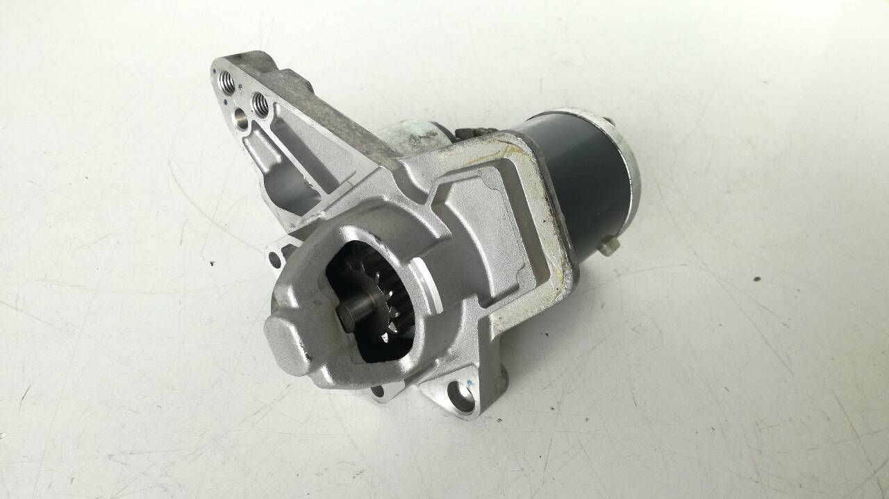 RENAULT Clio 4 generation (2012-2020) Starter Motor M000TD0372ZE,233000557R 18959822