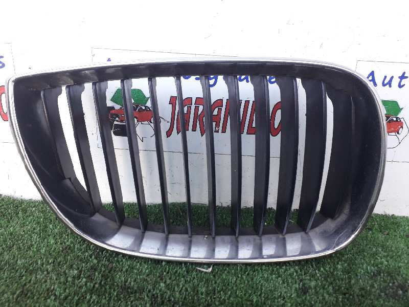 BMW 1 Series E81/E82/E87/E88 (2004-2013) Radiator Grille 511370771309 18864879